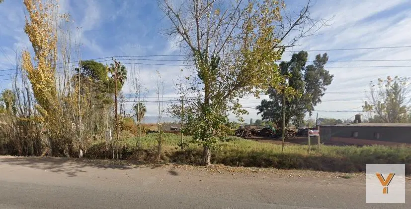 Terreno en venta - 32.431Mts2 - Guaymallén 1