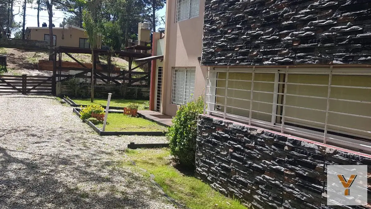Edificio Comercial en venta - 4 Cabañas - 750Mts2 - Las Gaviotas, Villa Gesell 5