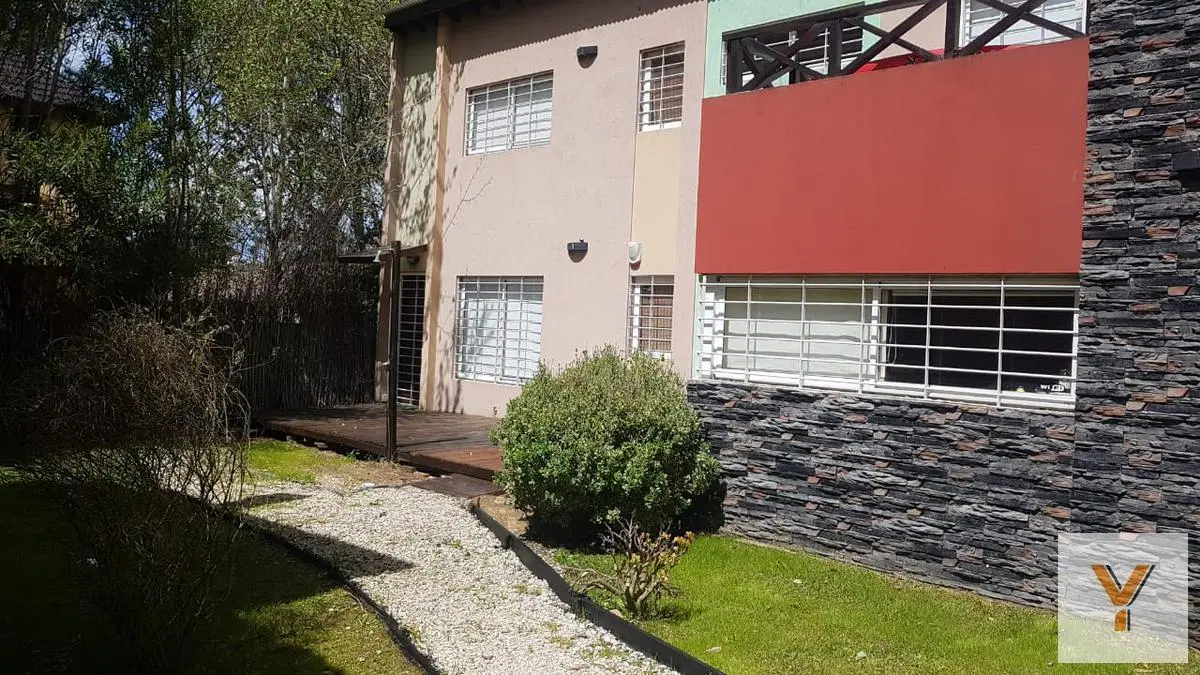 Edificio Comercial en venta - 4 Cabañas - 750Mts2 - Las Gaviotas, Villa Gesell 4
