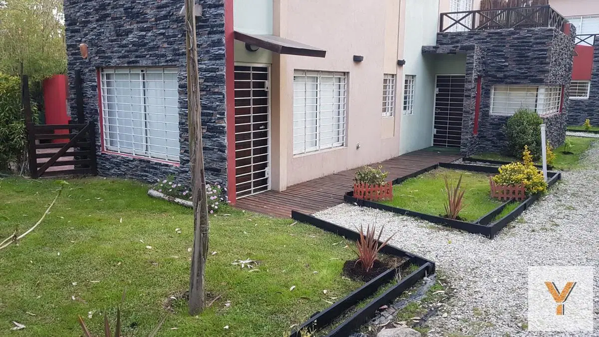Edificio Comercial en venta - 4 Cabañas - 750Mts2 - Las Gaviotas, Villa Gesell 3