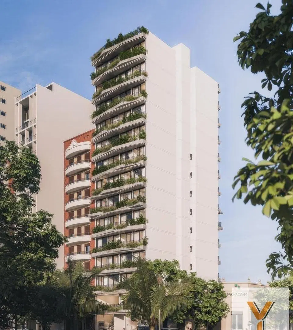 Departamento venta -2 dormitorios 2 baños - 94mts 2 totales - La Plata-pozo-emprendimiento. 3