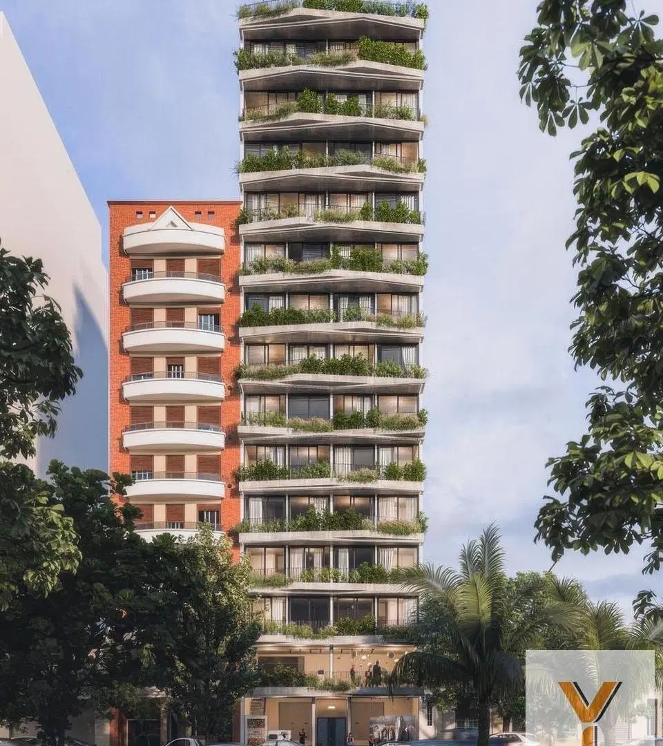 Departamento venta -2 dormitorios 2 baños - 94mts 2 totales - La Plata-pozo-emprendimiento. 4