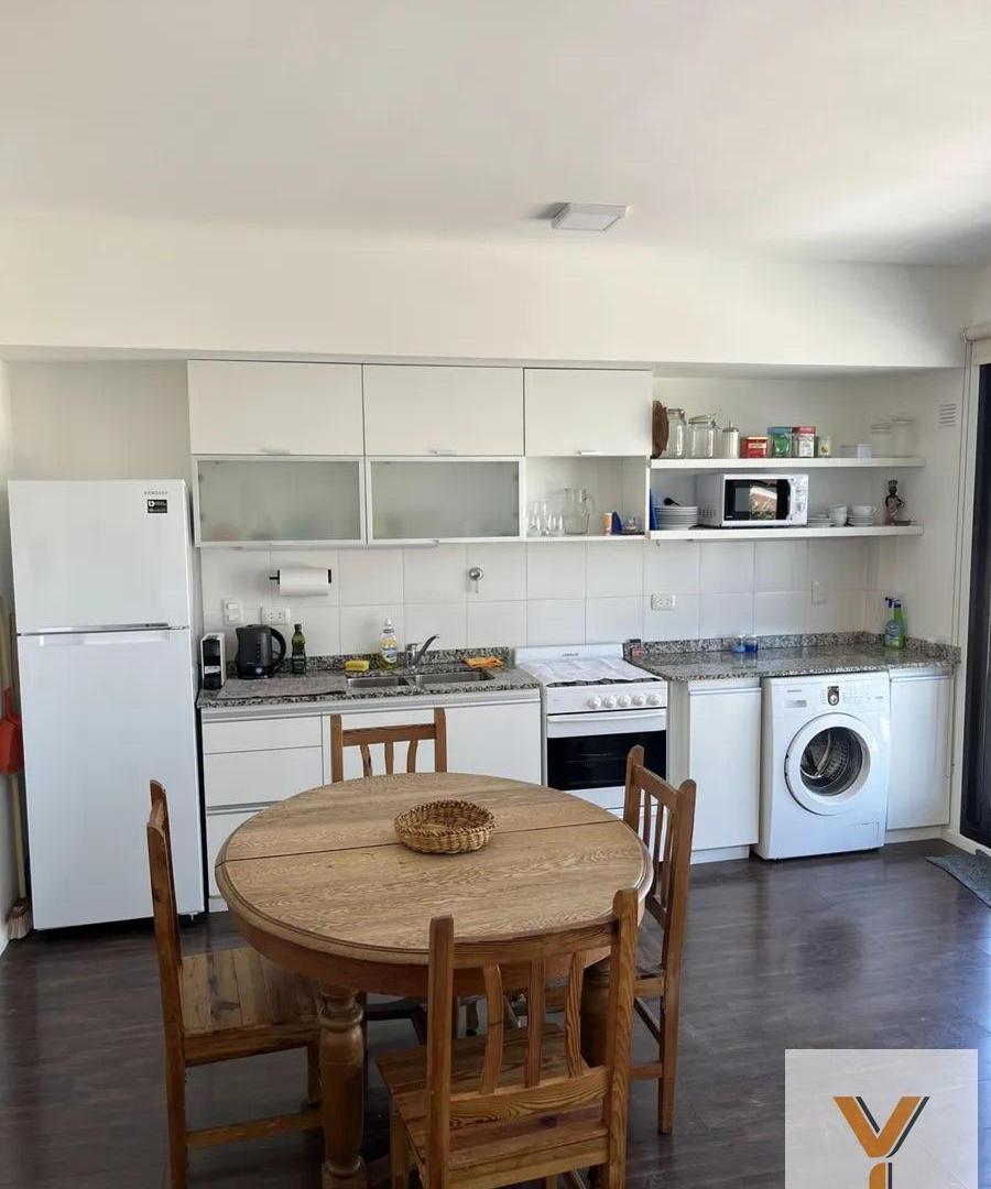 Foto de Departamento en alquiler - 1 Dormitorio 1 Baño - Palermo, imagen 3