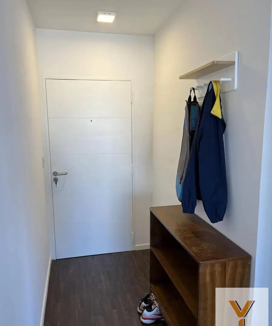 Departamento en alquiler - 1 Dormitorio 1 Baño - Palermo 4