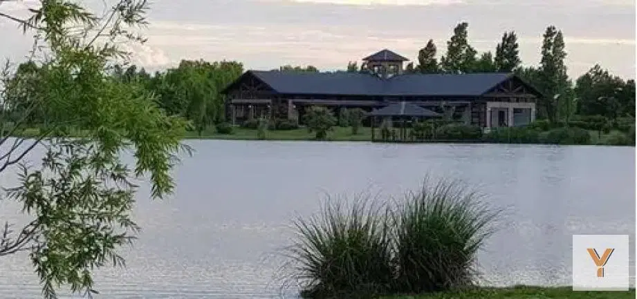 Terreno en venta - 1000mts2 - Posadas de los Lagos 5