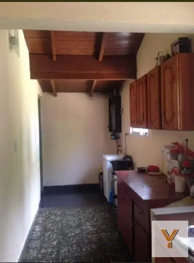 Casa en venta - 3 dormitorios 1 baño - 420 mts2 - Camet 1
