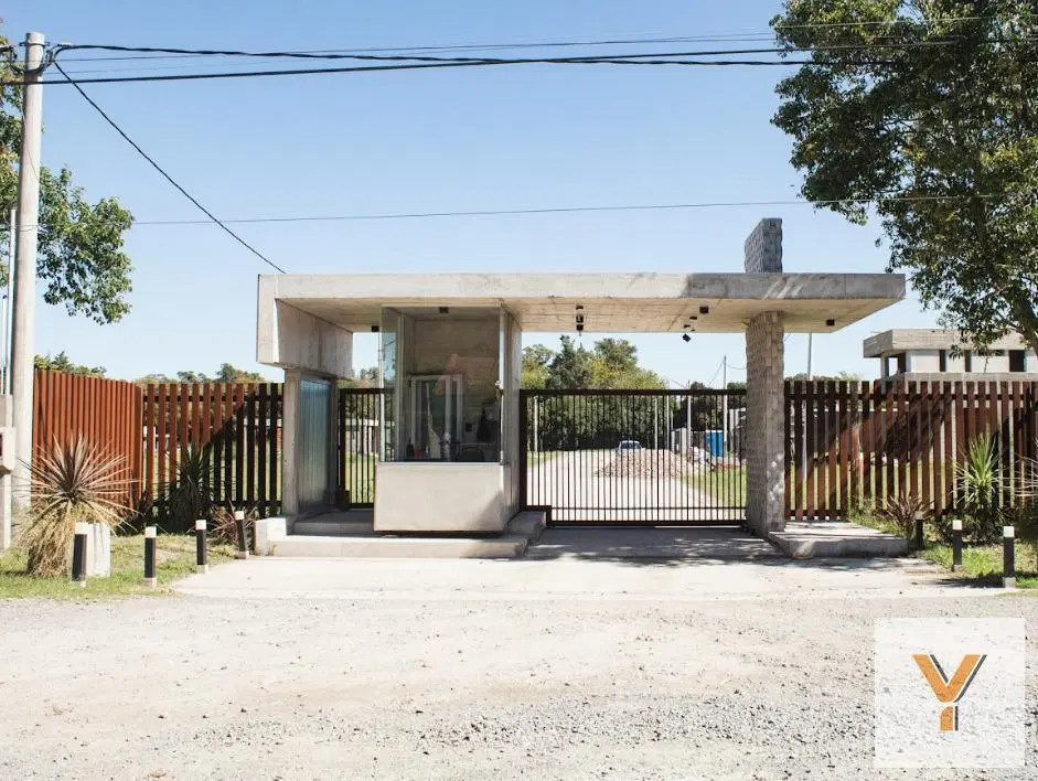 Terreno en venta - 492Mts2 - José Hernández, La Plata 2