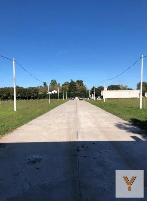 Terreno en venta - 492Mts2 - José Hernández, La Plata 3