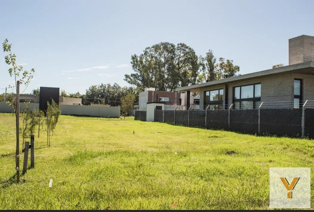 Terreno en venta - 492Mts2 - José Hernández, La Plata 5