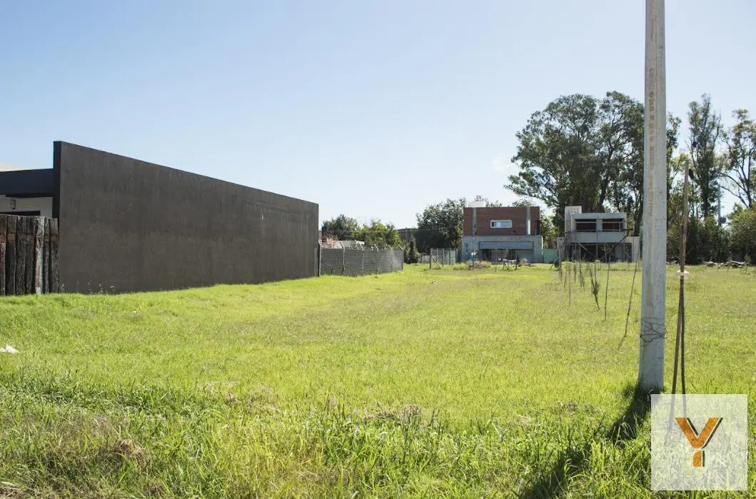 Terreno en venta - 492Mts2 - José Hernández, La Plata 4