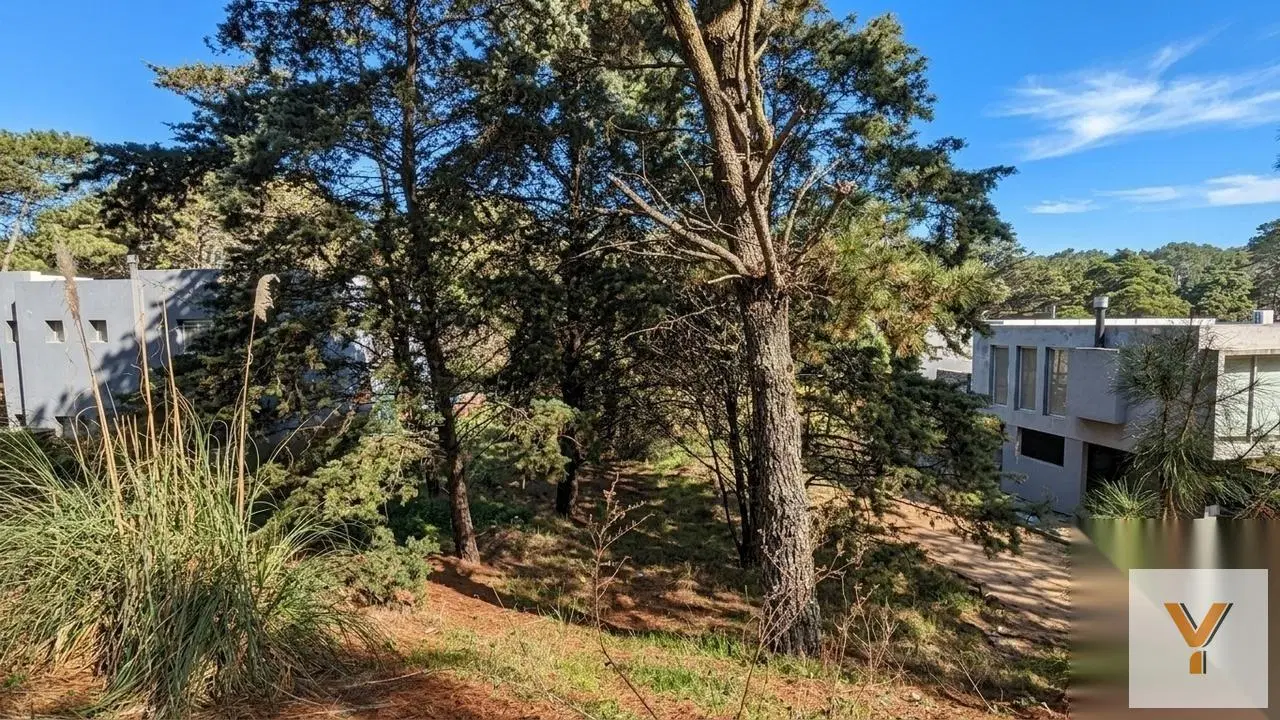 Terreno en Venta - - 1000mts - Costa Esmeralda 2