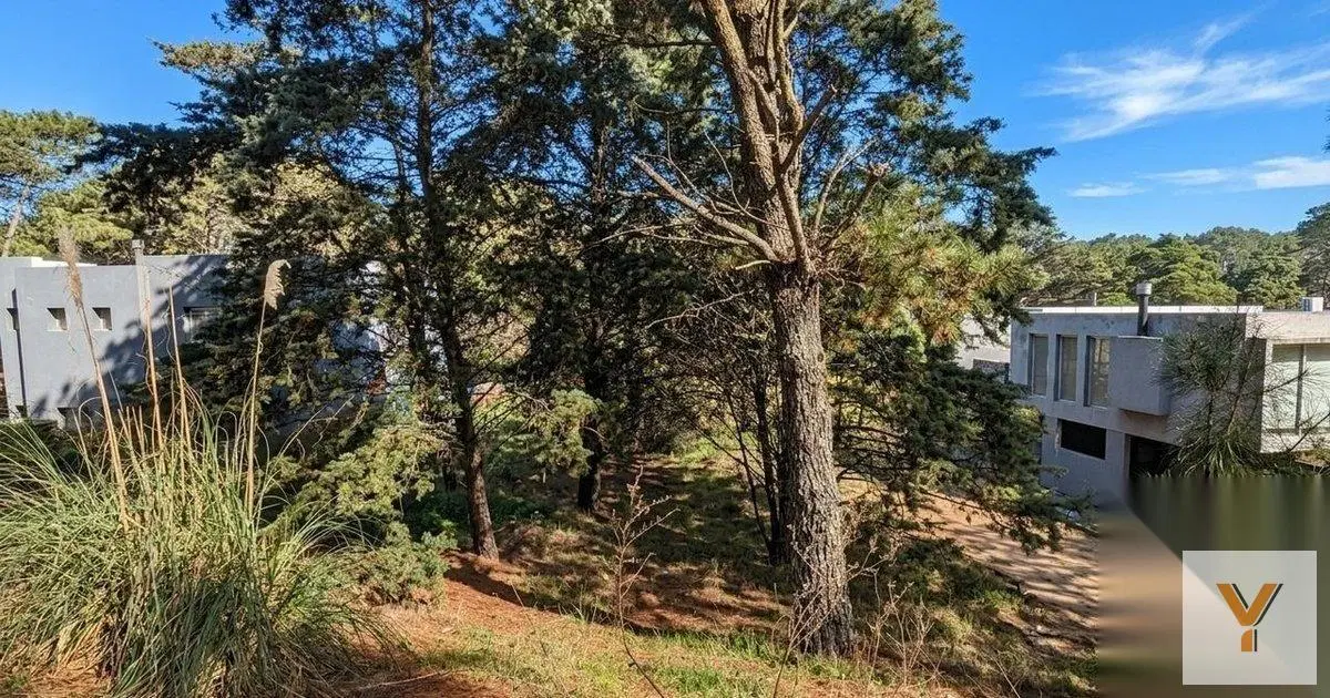 Terreno en Venta - - 1000mts - Costa Esmeralda 4