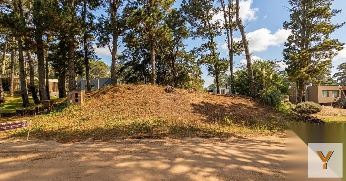 Terreno en Venta - - 1000mts - Costa Esmeralda 1