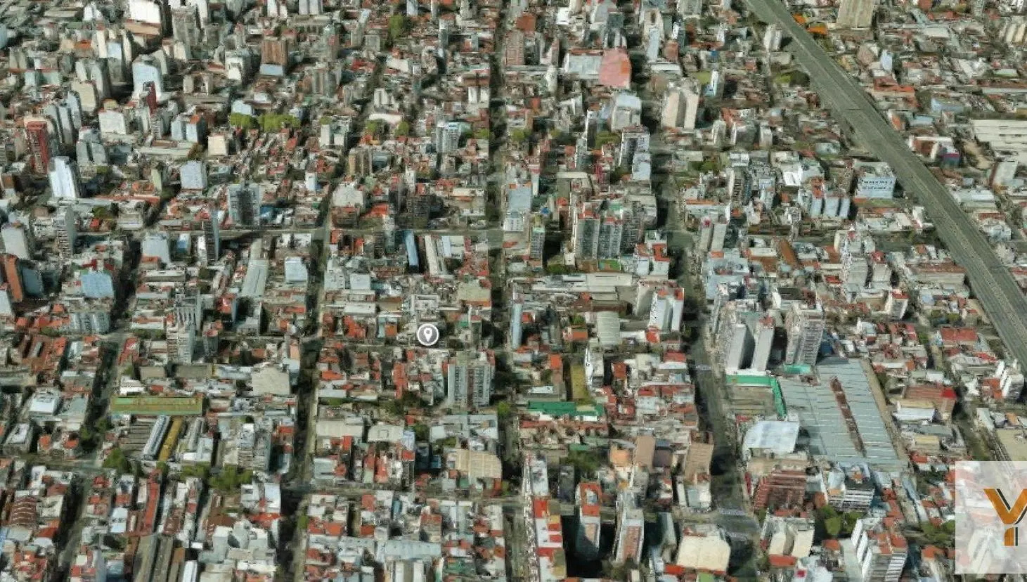 Cochera en venta - 15Mts2 - San Cristóbal 3