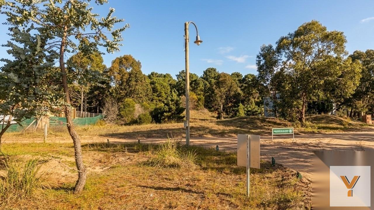 Terreno en Venta - - 950mts - Costa Esmeralda