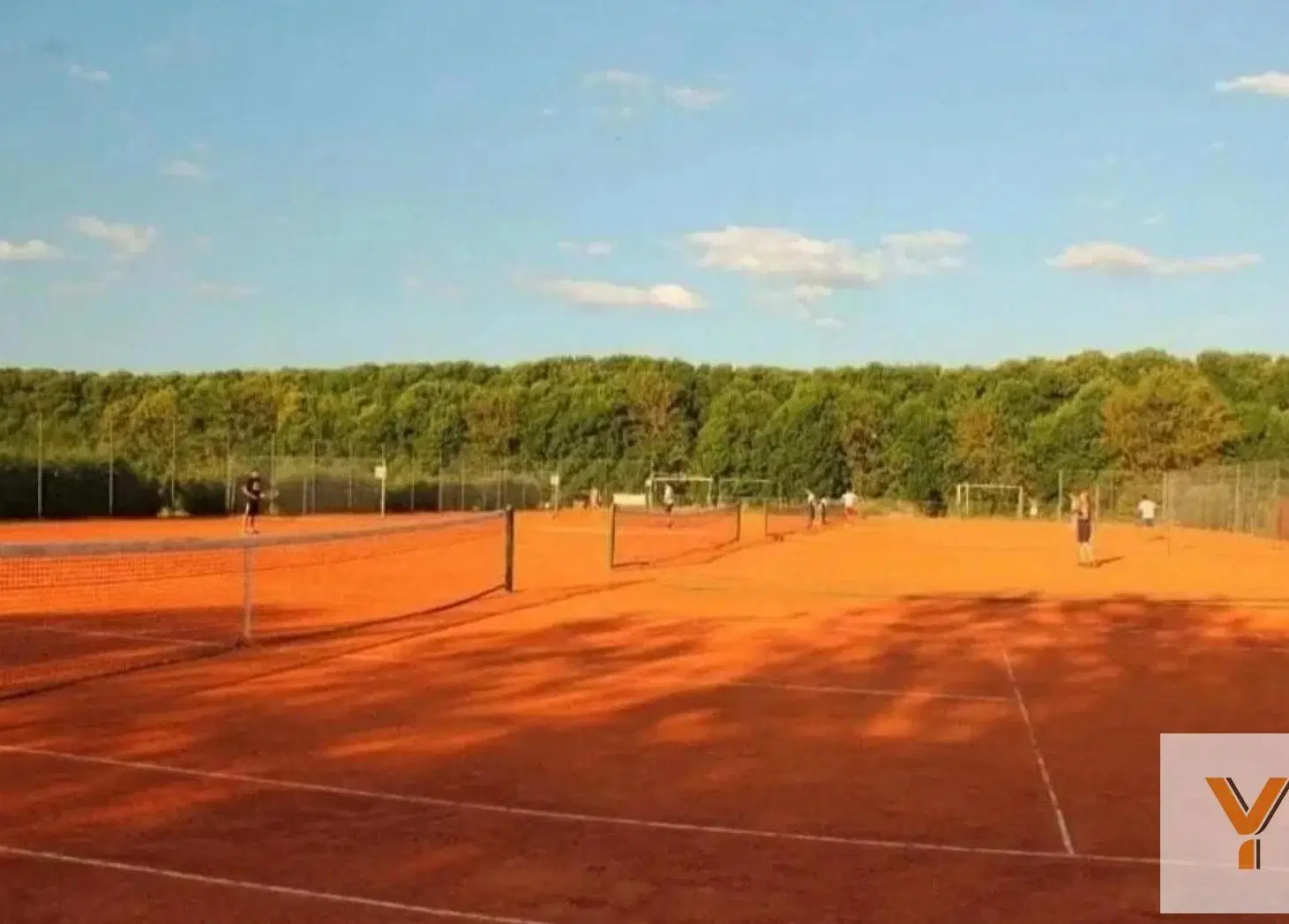 Terreno en venta - 949mts2 - San Sebastián 8