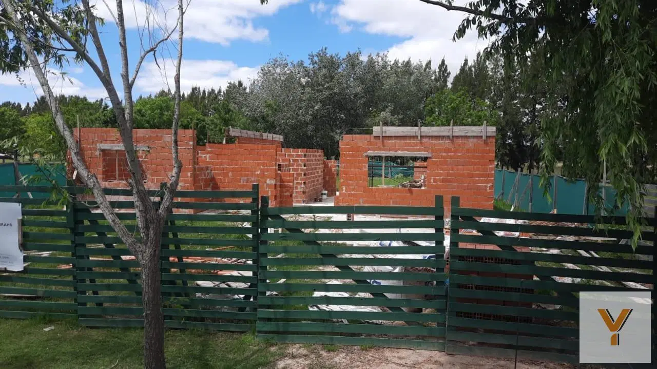 Terreno en venta - 1.000mts2 - Haras del Sur II 2