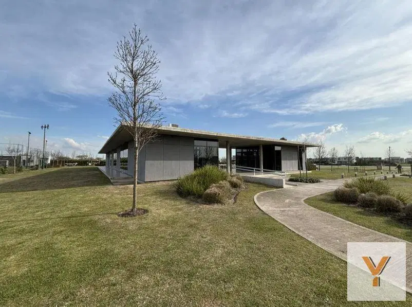Terreno en venta - 868Mts2 - Nordelta 2