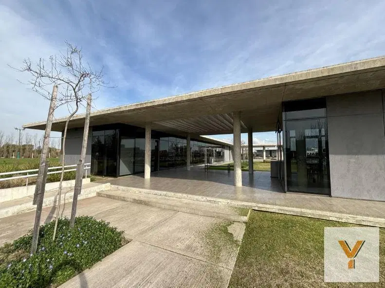 Terreno en venta - 868Mts2 - Nordelta 5