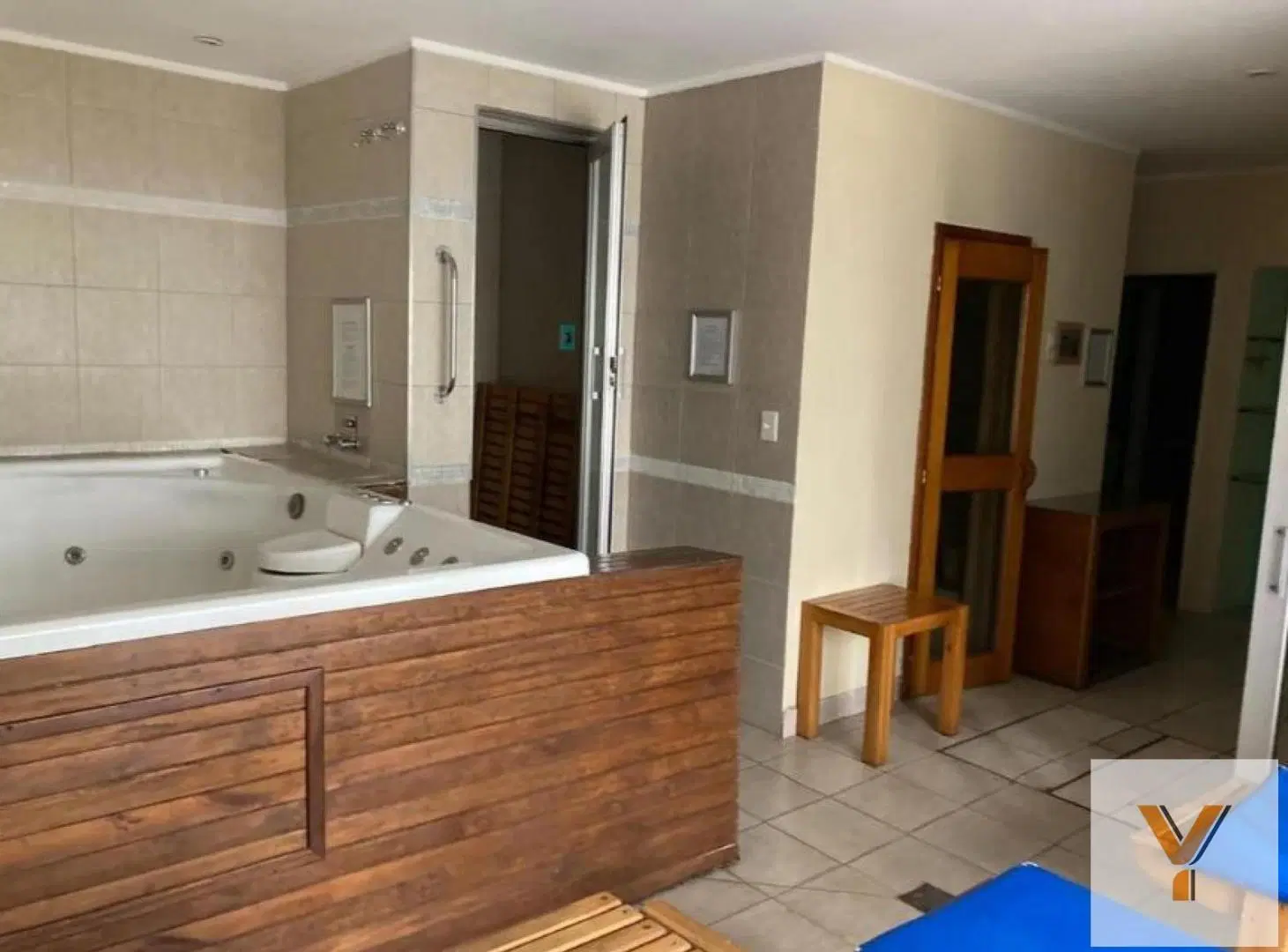 Departamento Monoambiente en venta - 1 Baño - Puerto Madero 5