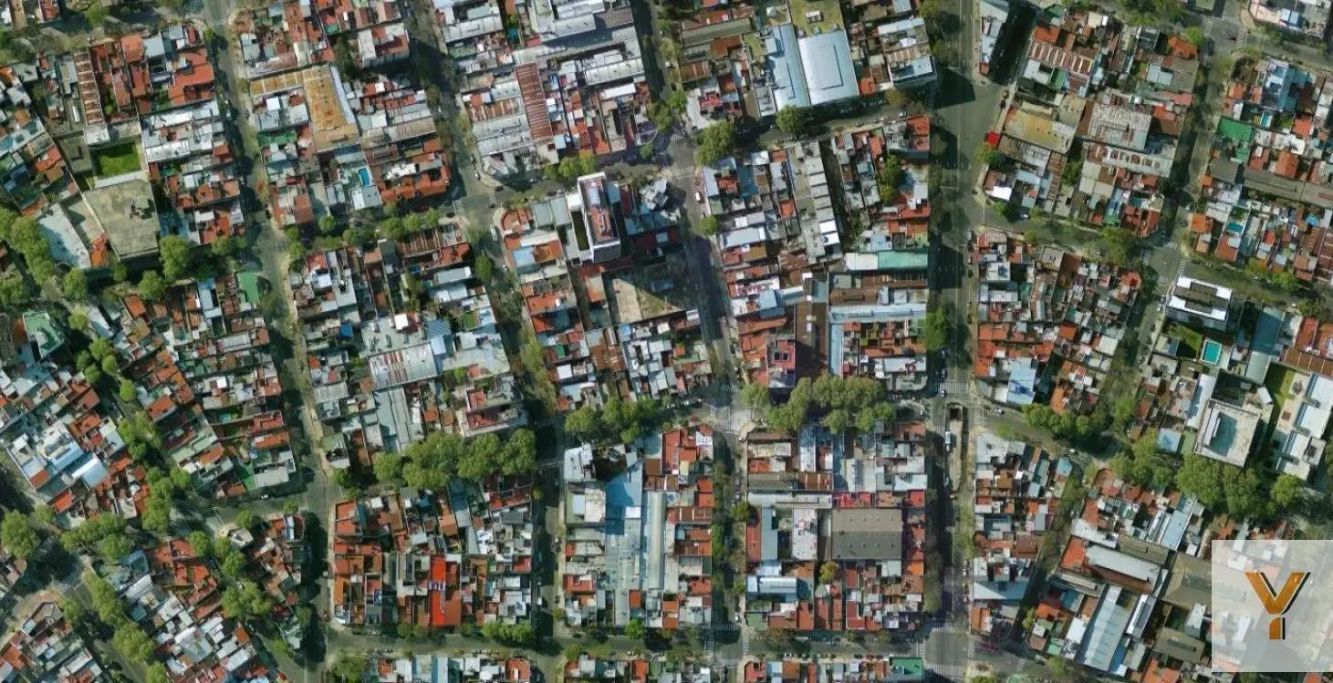 Terreno en venta - 6.800Mts2 - Nueva Pompeya 2