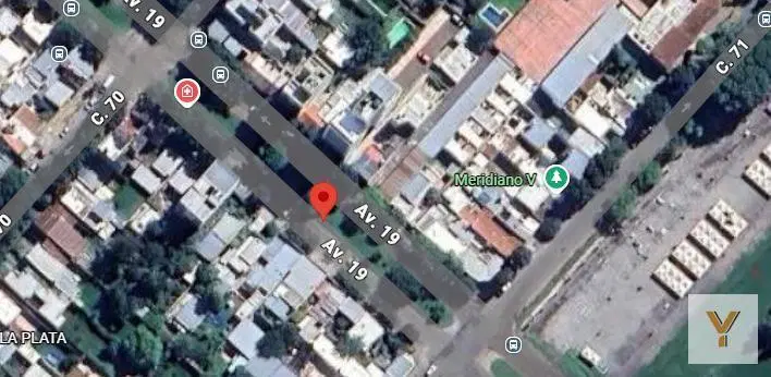PH en venta - 2 Dormitorios 1 Baño - La Plata 8