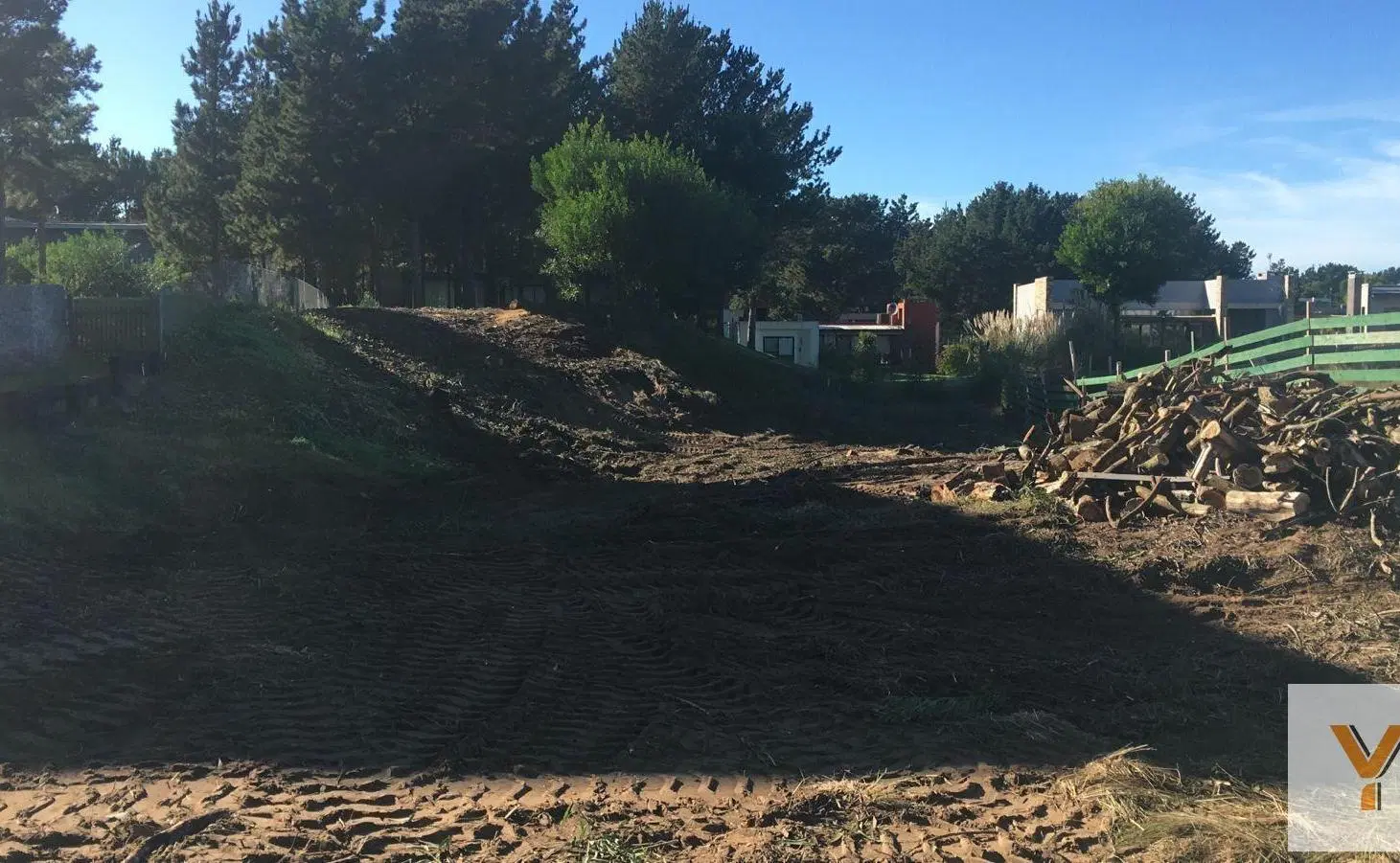 Terreno en Venta - - 1050mts - Costa Esmeralda 3