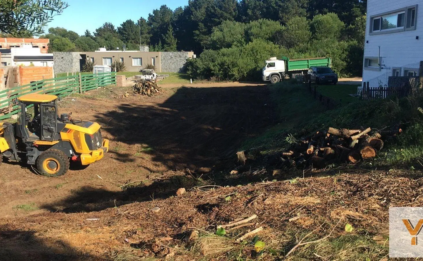 Terreno en Venta - - 1050mts - Costa Esmeralda 2