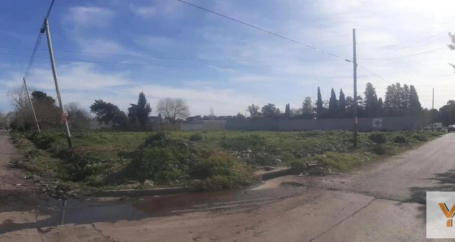 Terreno en venta - 320mts2 - Barrio Gambier 3