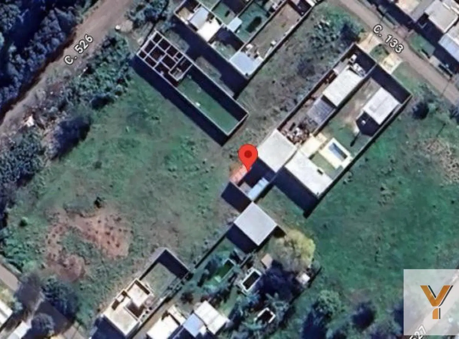 Terreno en venta - 320mts2 - Barrio Gambier 5