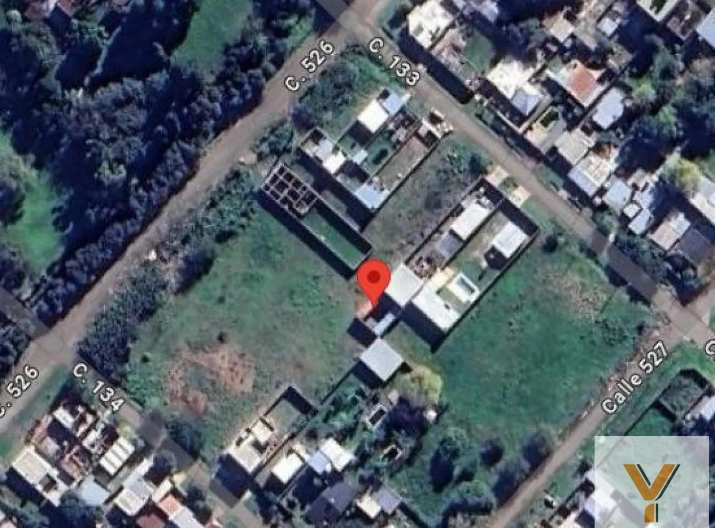 Terreno en venta - 320mts2 - Barrio Gambier 1