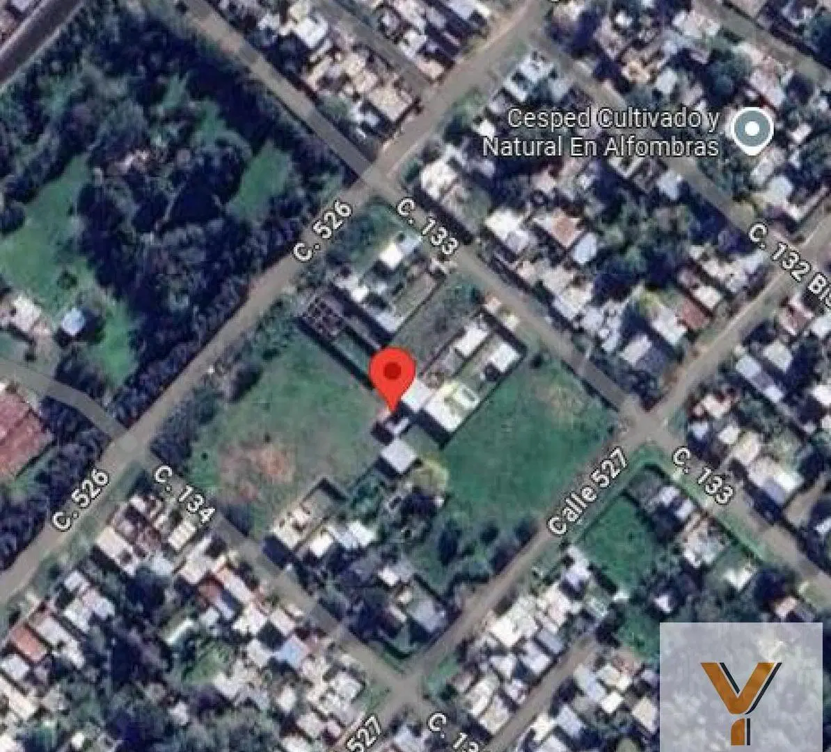 Terreno en venta - 320mts2 - Barrio Gambier 4