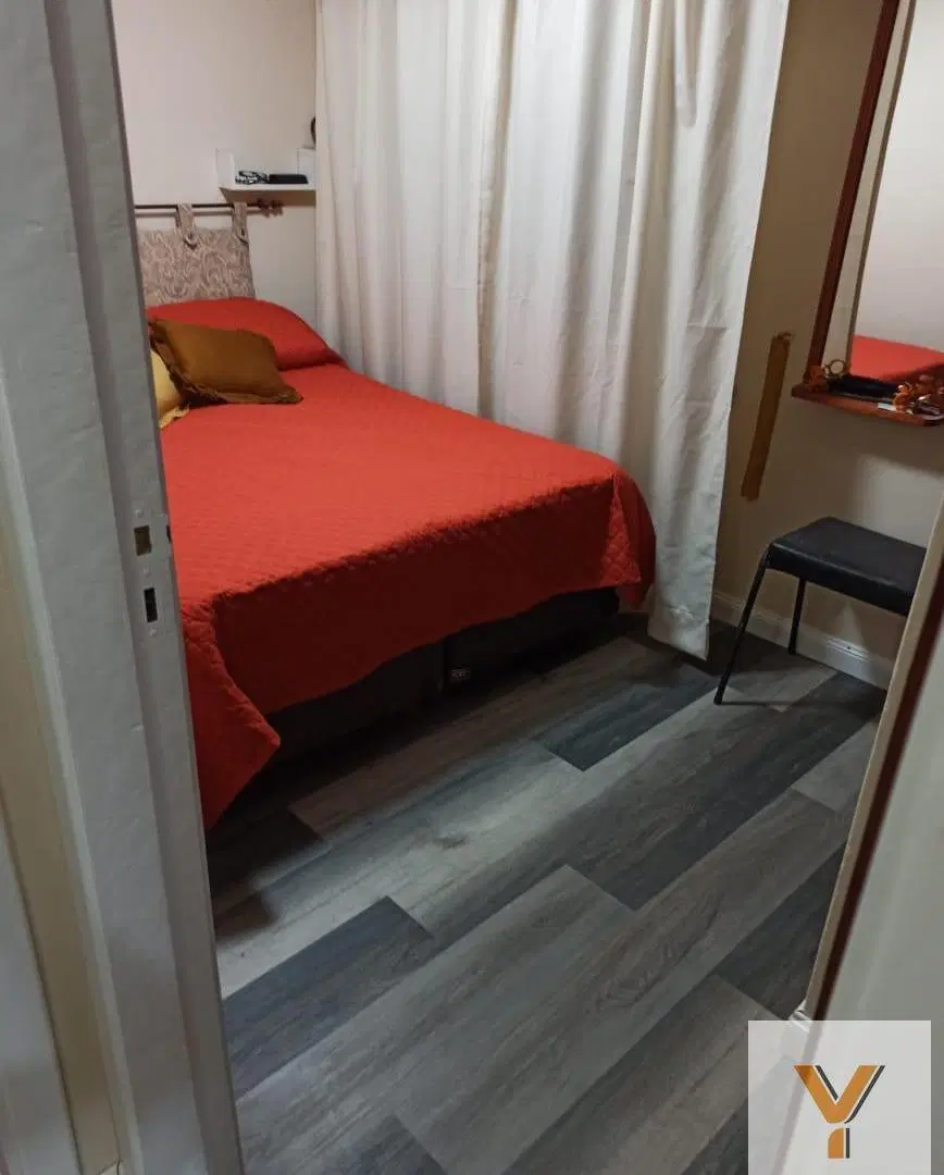 Departamento en venta - 2 Dormitorios 1 Baño - 55Mts2 - Necochea 2