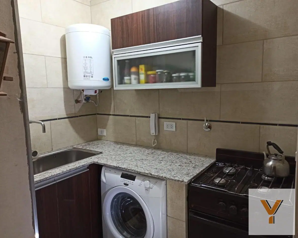 Departamento en venta - 2 Dormitorios 1 Baño - 55Mts2 - Necochea 3