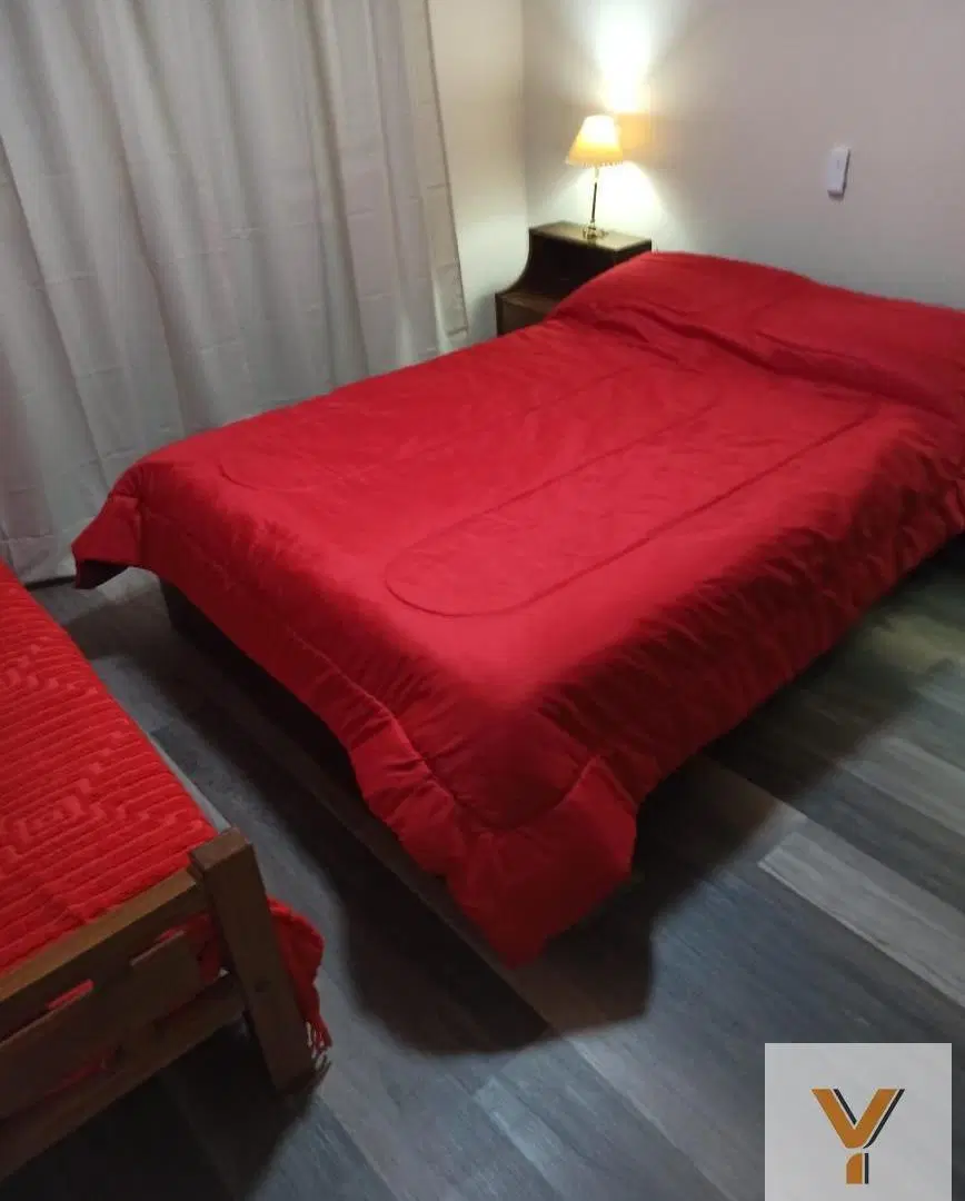 Departamento en venta - 2 Dormitorios 1 Baño - 55Mts2 - Necochea 5