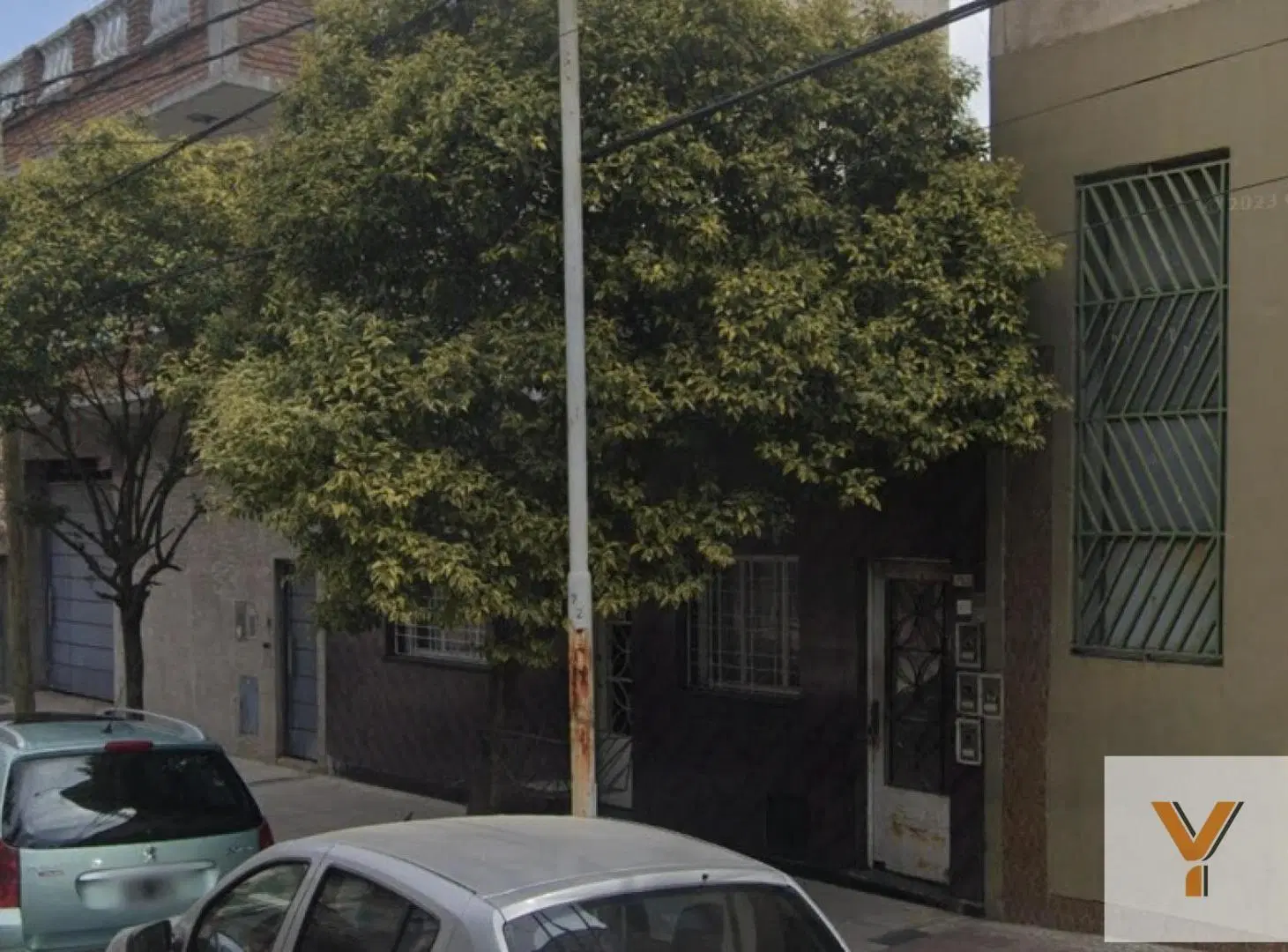 PH en venta - 1 Dormitorio 1 Baño - Ciudadela 4