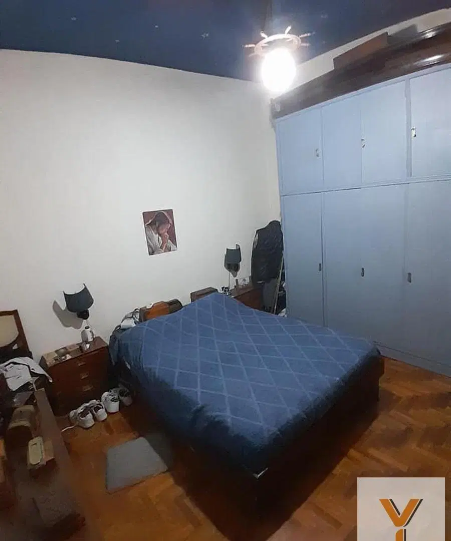 PH en venta - 1 Dormitorio 1 Baño - Ciudadela 5