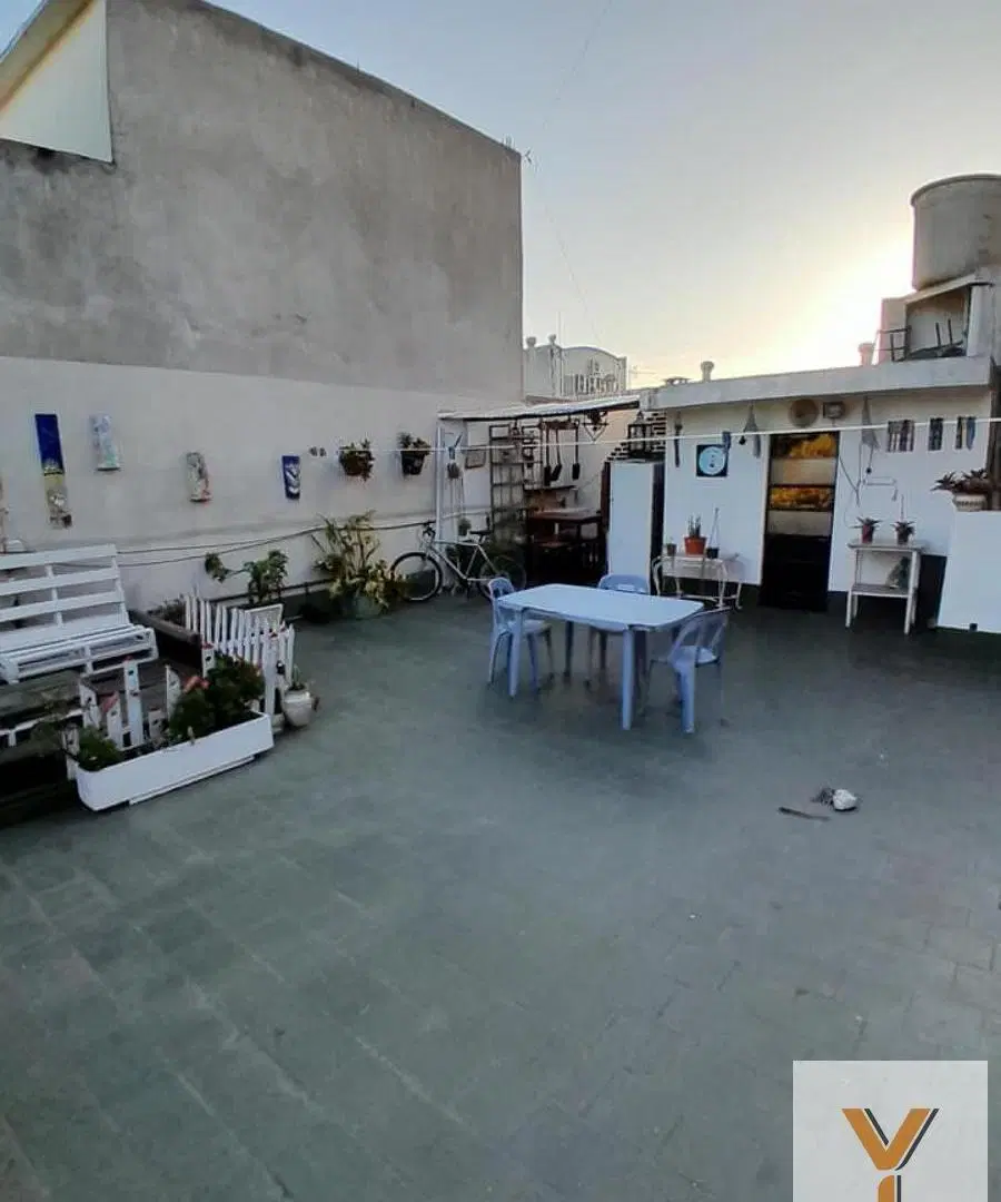 PH en venta - 1 Dormitorio 1 Baño - Ciudadela 3