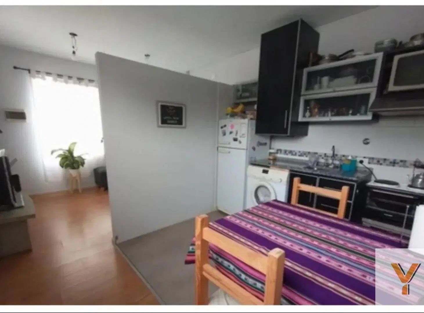 Departamento en Alquiler - 1 Dormitorio 1 Baño - 32mts - Quilmes 1
