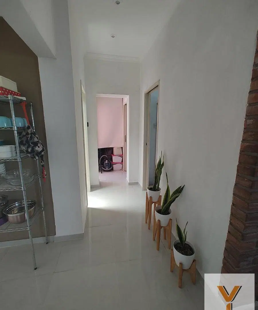PH en venta - 3 Dormitorios 2 Baños - 181Mts2 - Quilmes 2