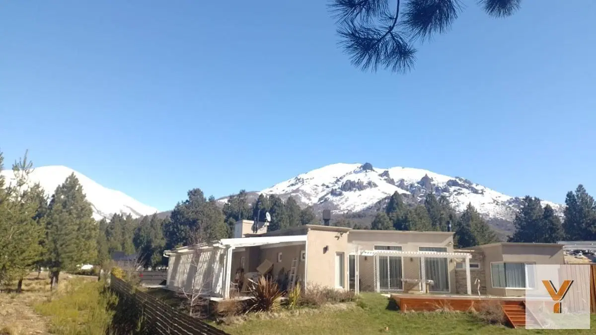 Terreno en venta - 1.068Mts2 - Villa Lago Gutiérrez, San Carlos de Bariloche 5
