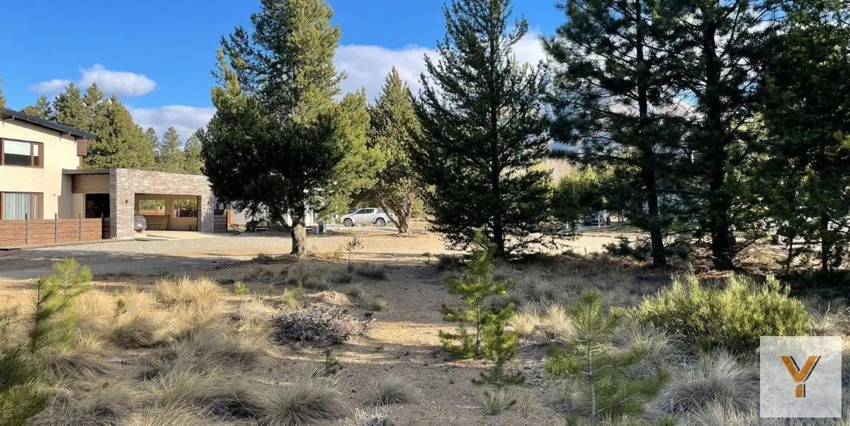 Terreno en venta - 1.068Mts2 - Villa Lago Gutiérrez, San Carlos de Bariloche 4