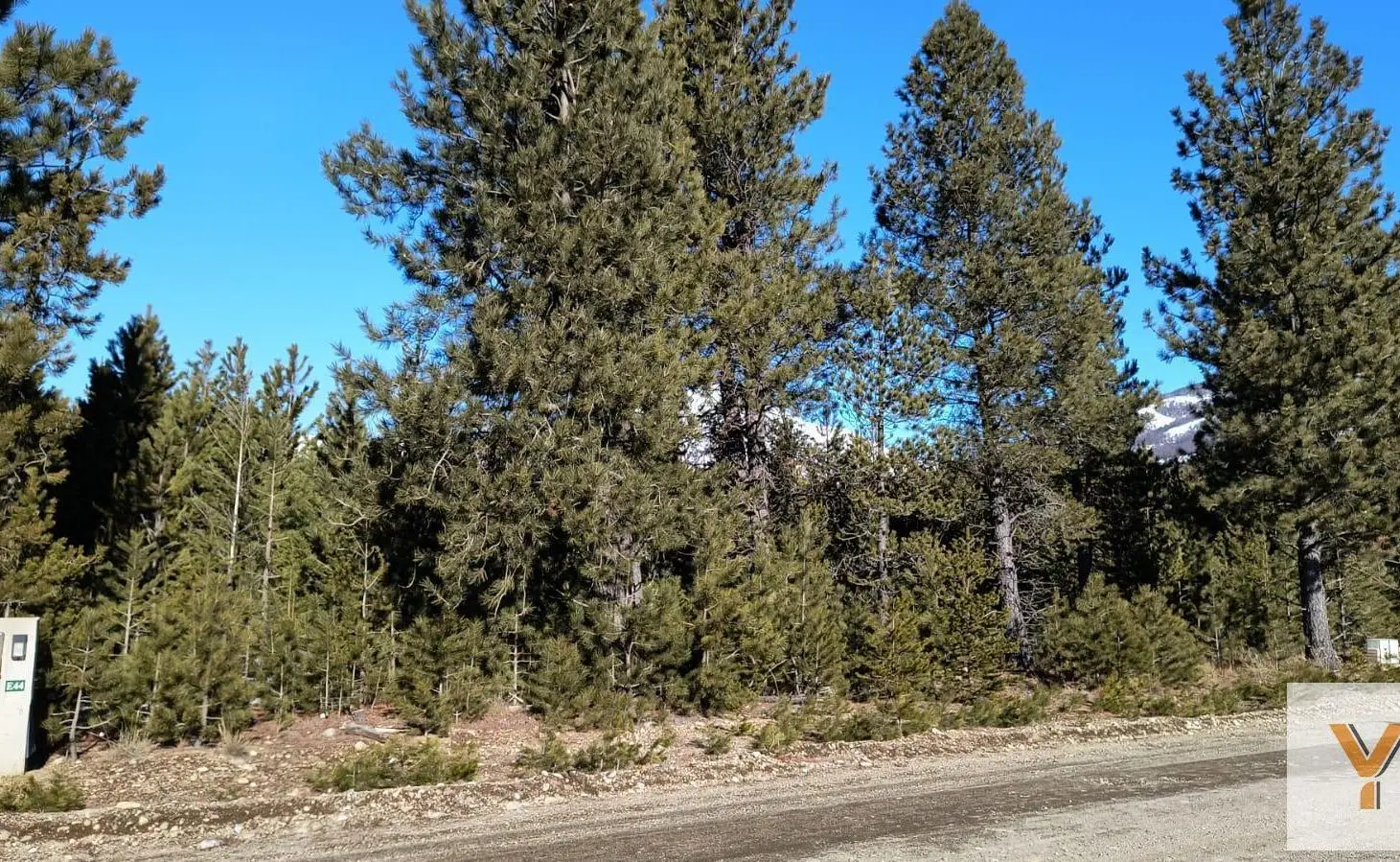 Terreno en venta - 1.068Mts2 - Villa Lago Gutiérrez, San Carlos de Bariloche 2