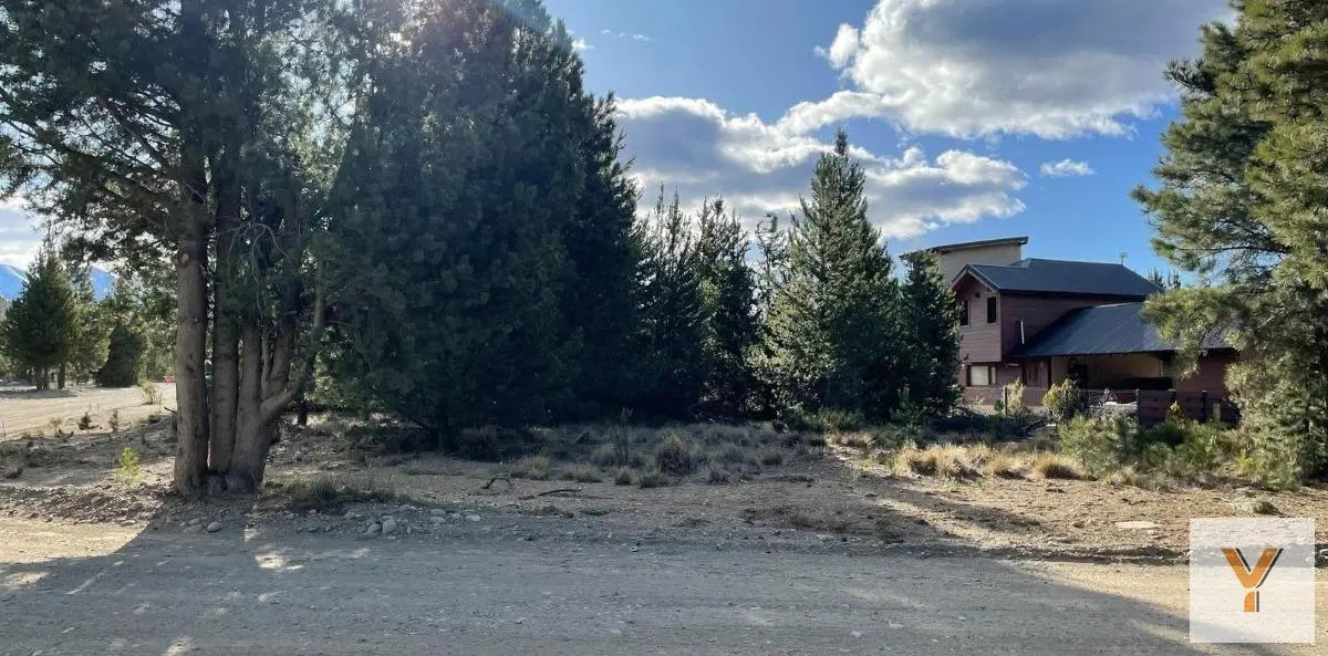 Terreno en venta - 1.068Mts2 - Villa Lago Gutiérrez, San Carlos de Bariloche 3
