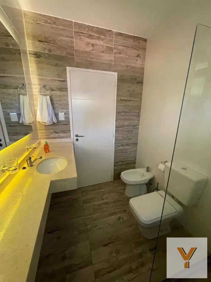 Casa en venta - 3 dormitorios 3 baños - 1600mts2 - Residencial I, Costa Esmeralda, Pinamar 8