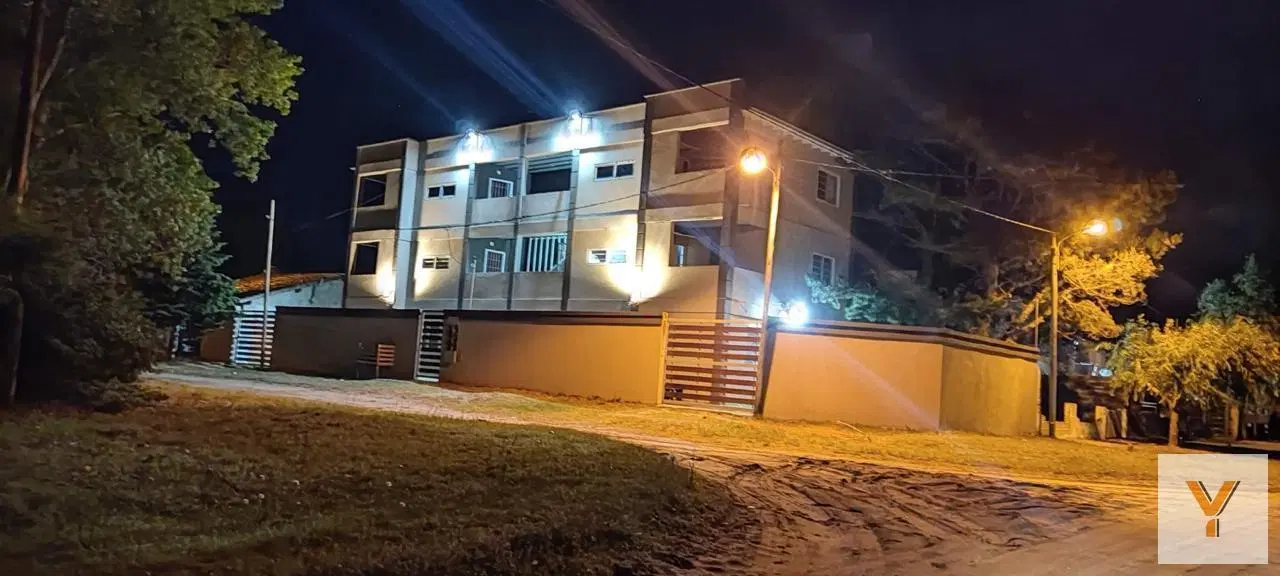 Complejo de departamentos - 6 UF - 316Mts2 - San Clemente del Tuyú 4