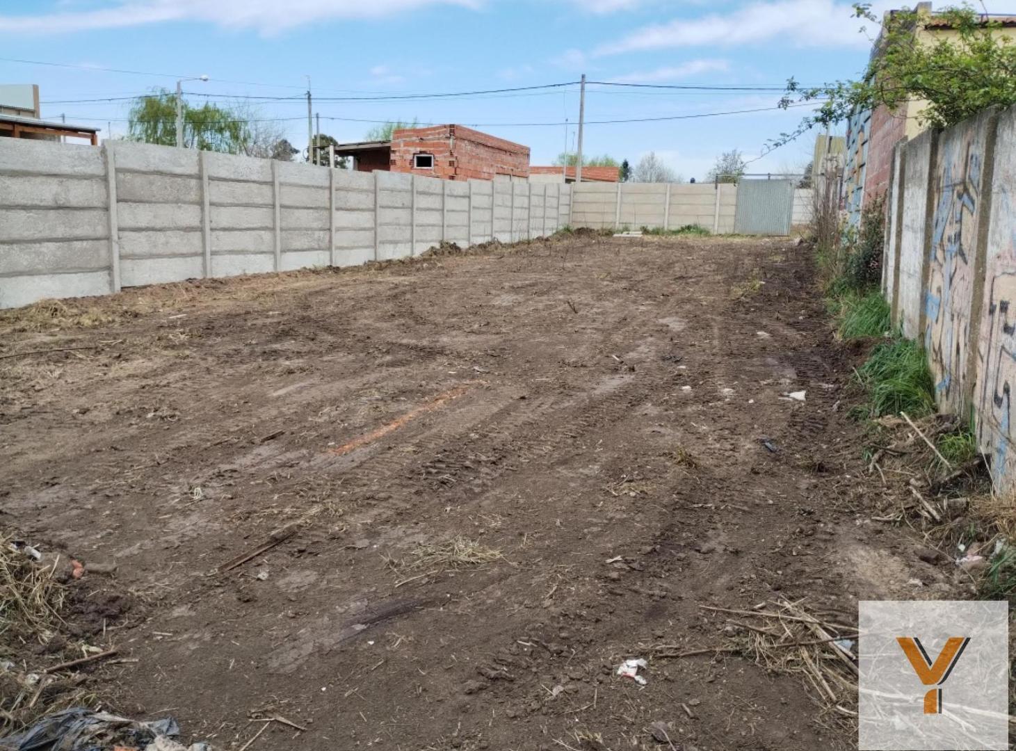 Terreno en venta - 400Mts2 - Tandil
