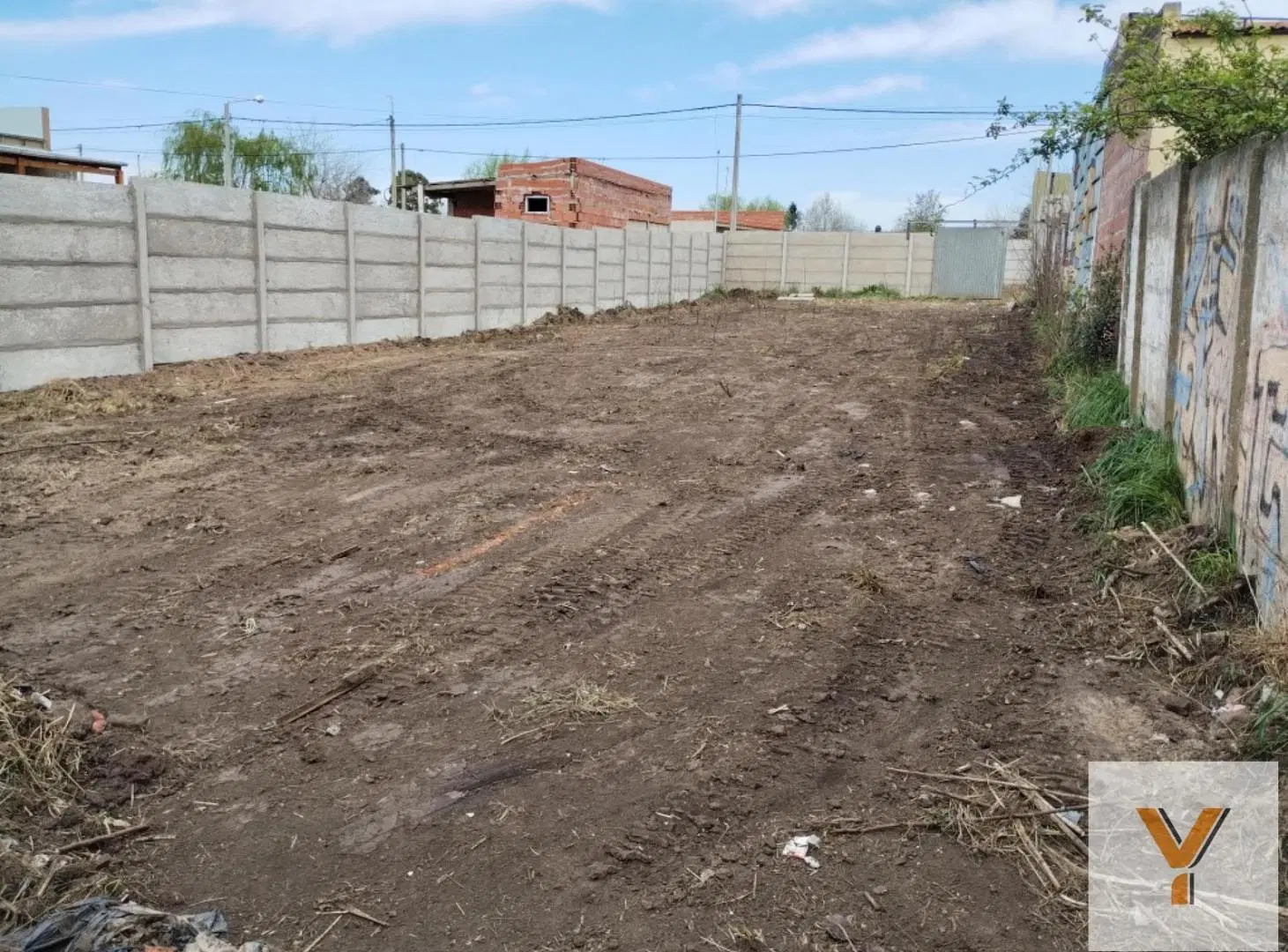 Terreno en venta - 400Mts2 - Tandil 3