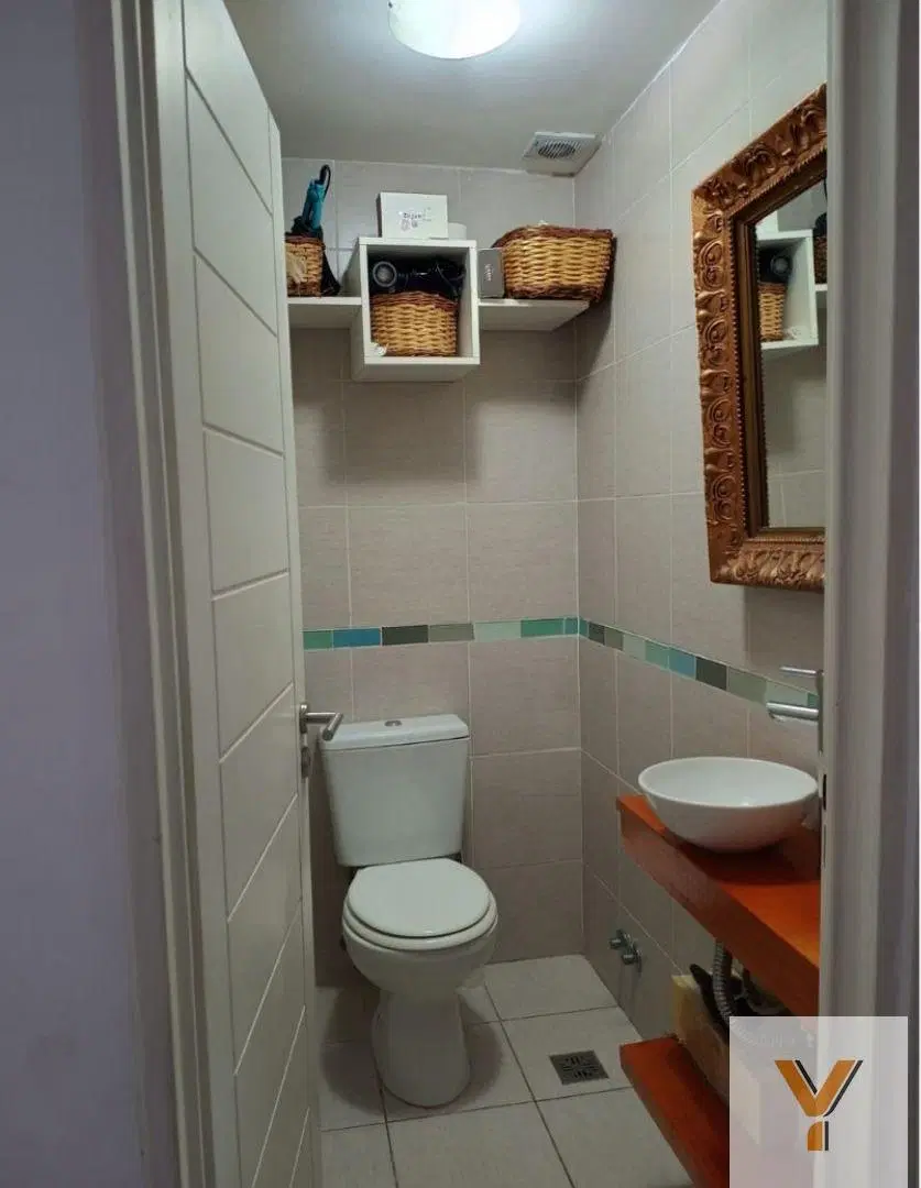 Departamento en venta - 2 Dormitorios 2 Baños - Lanús 3