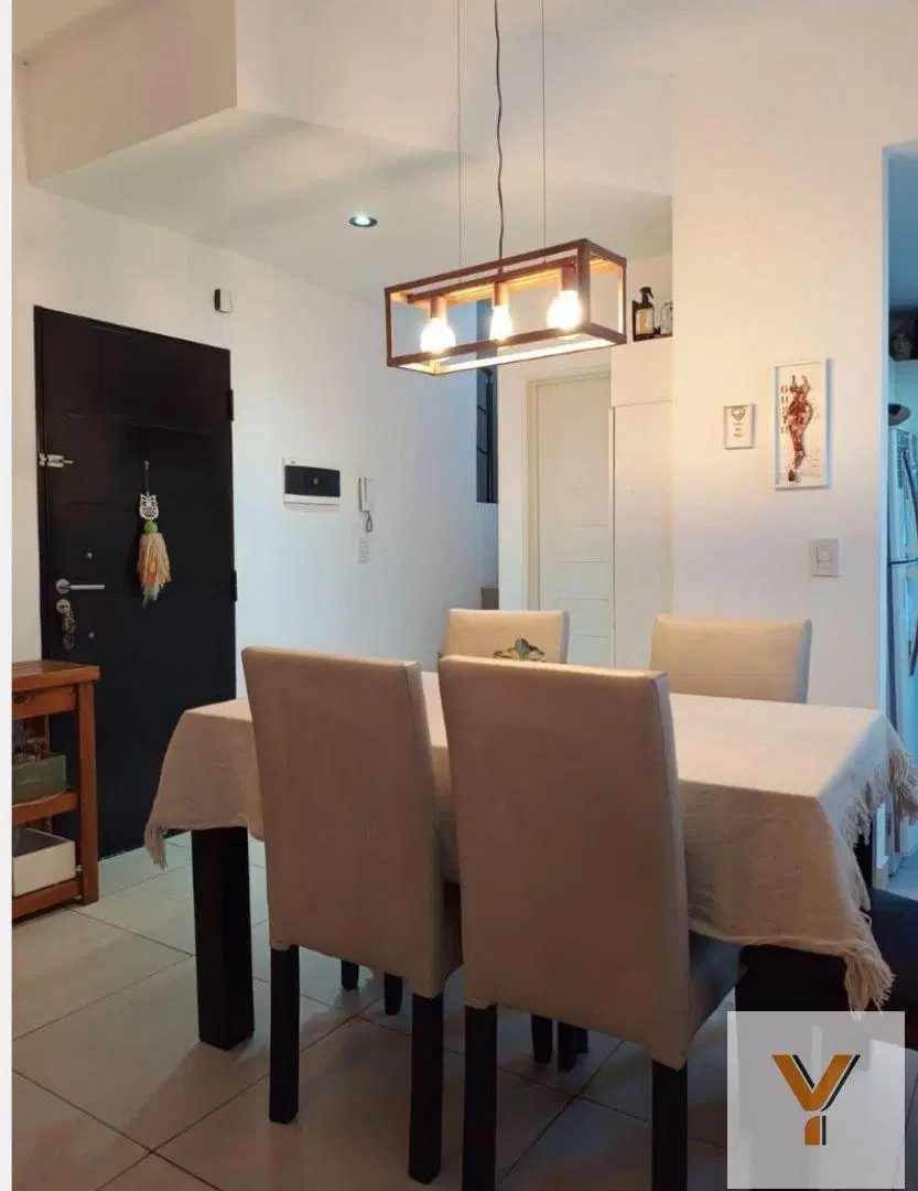 Departamento en venta - 2 Dormitorios 2 Baños - Lanús 2